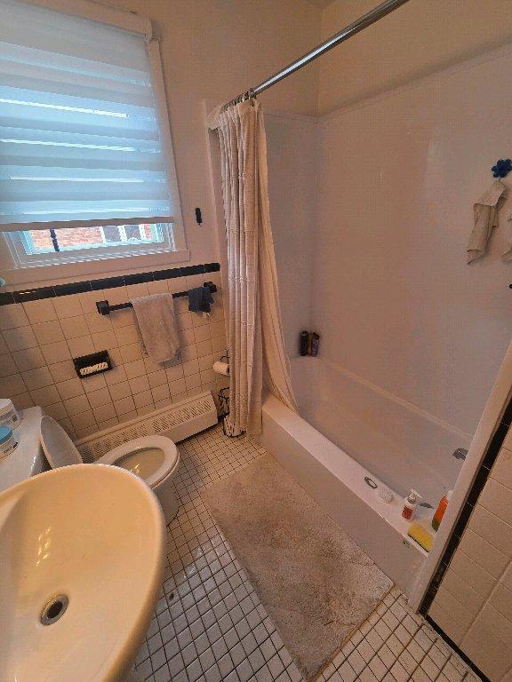 5 ½ À LOUER – SPACIEUX, LUMINEUX & TRANQUILLE ! | 3281008