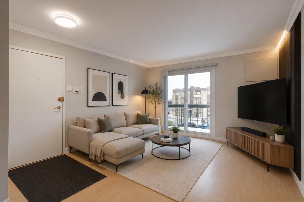 Logement Laval 5 1/2 | 3281018