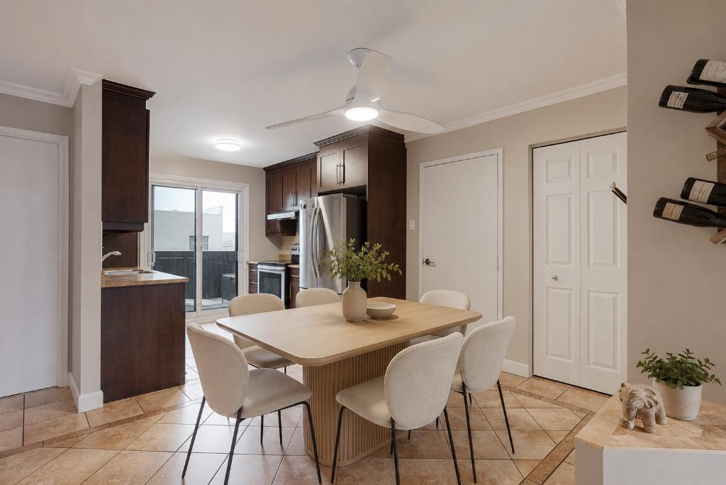 Logement Laval 5 1/2 | 3281018