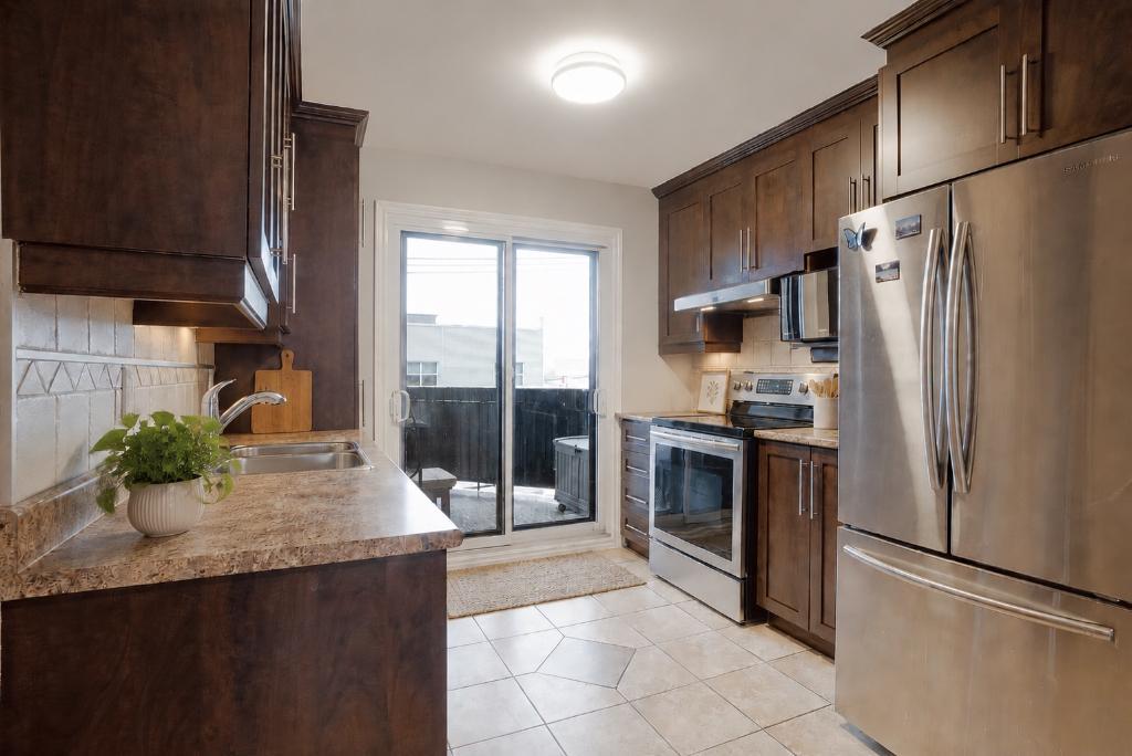 Logement Laval 5 1/2 | 3281018