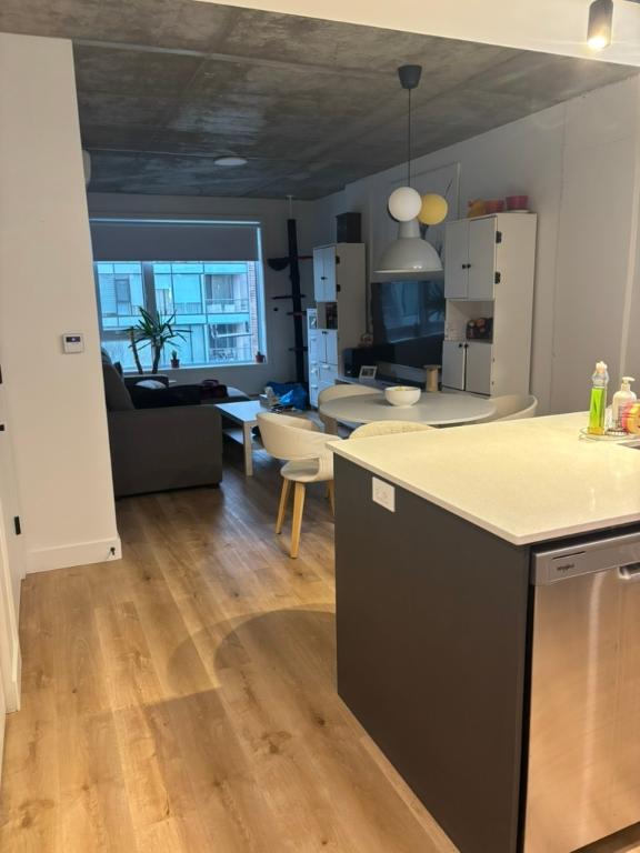 Superbe 3 1/2 à louer à deux pas du canal Lachine | 3281019