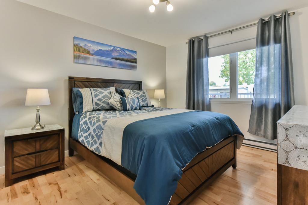 Condo, meublé, tout inclus, Vieux-Longueuil. | 3281021