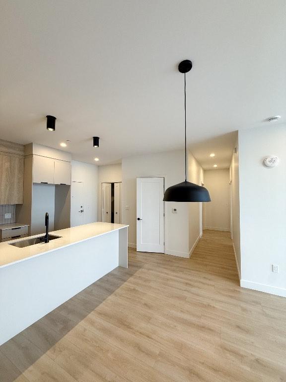 Magnifique et moderne 4 1/2 | Centre-ville de Lévis | 3281023
