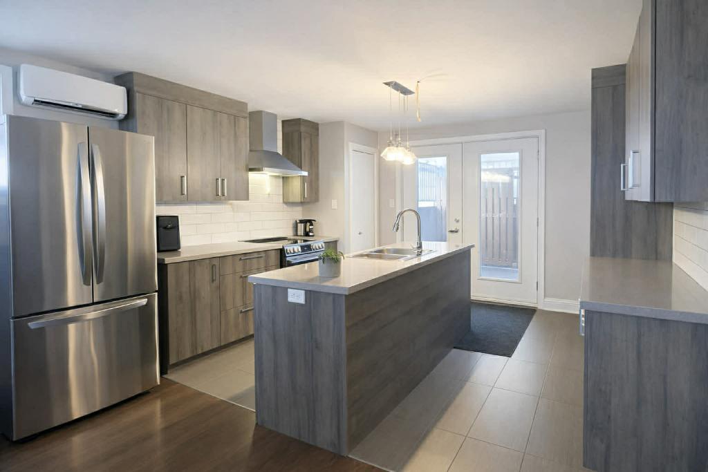 Logement 5 1/2 quartier résidentiel | 3281026