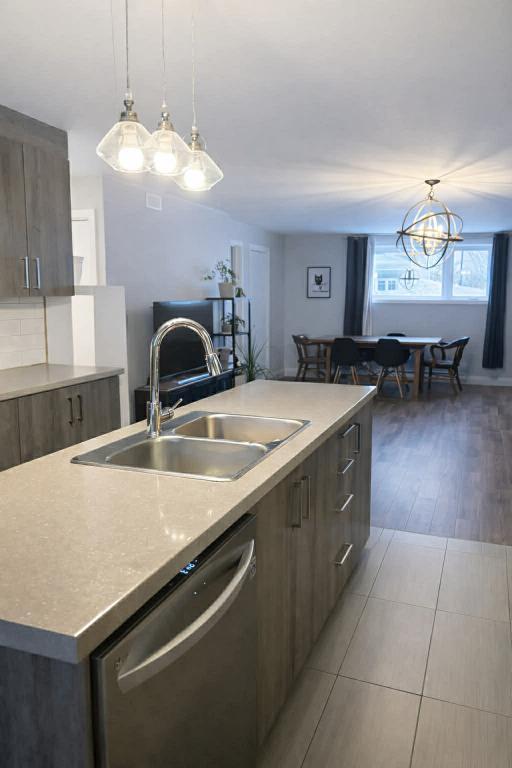 Logement 5 1/2 quartier résidentiel | 3281026