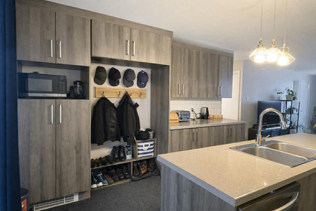 Logement 5 1/2 quartier résidentiel | 3281026