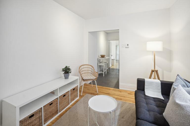 4 1/2 - Montréal - 2 290 $/mois | 3277404