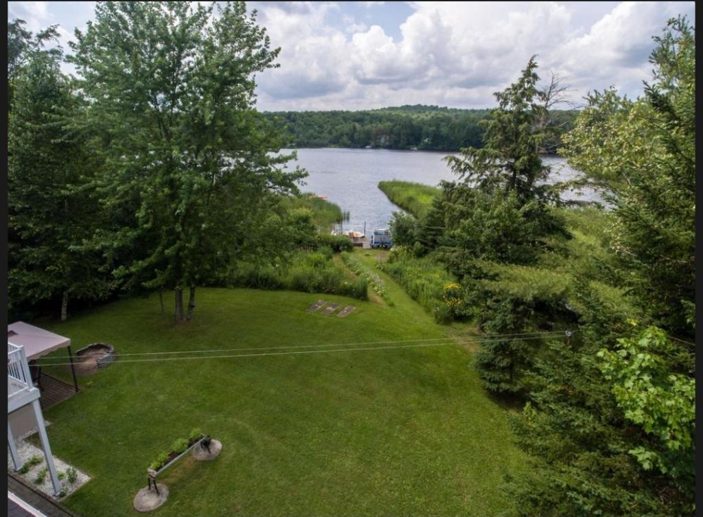 MAISON À LOUER — RICHMOND (CANTON DE CLEVELAND) | 3281029