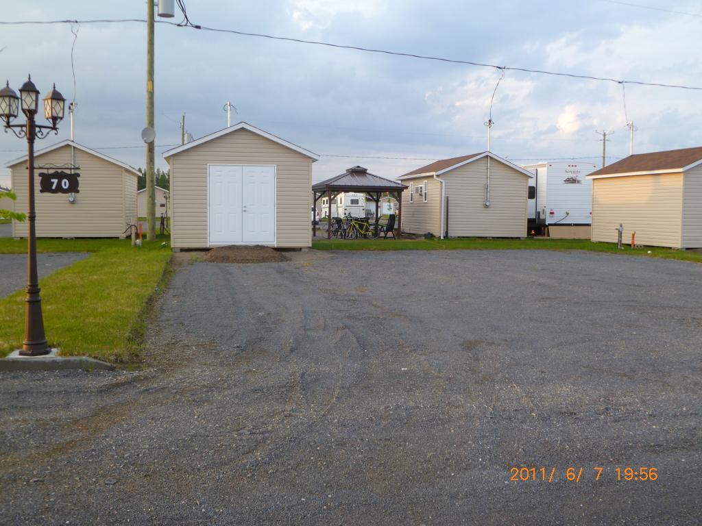 Terrain au domaine de la Florida | 3281057