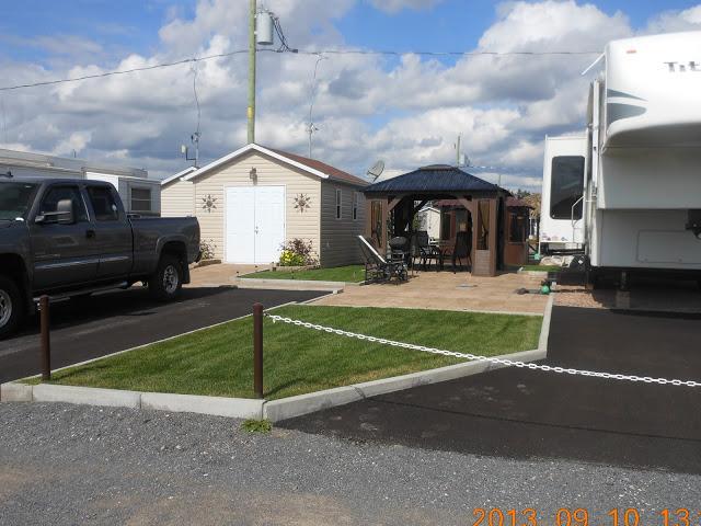 Terrain au domaine de la Florida | 3281057