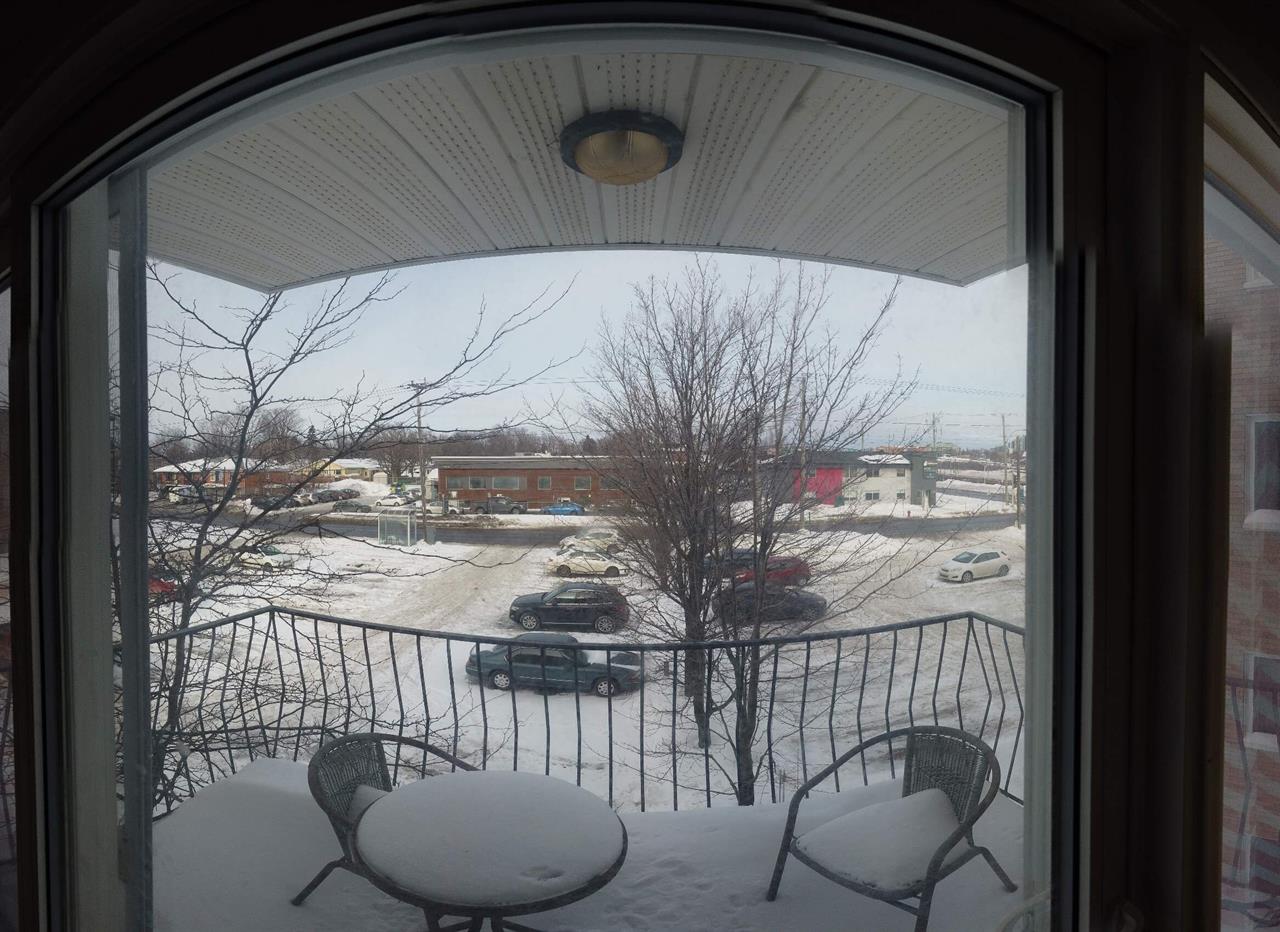 1 CH - 1 SDB - Québec - $935 /mo | 3273549