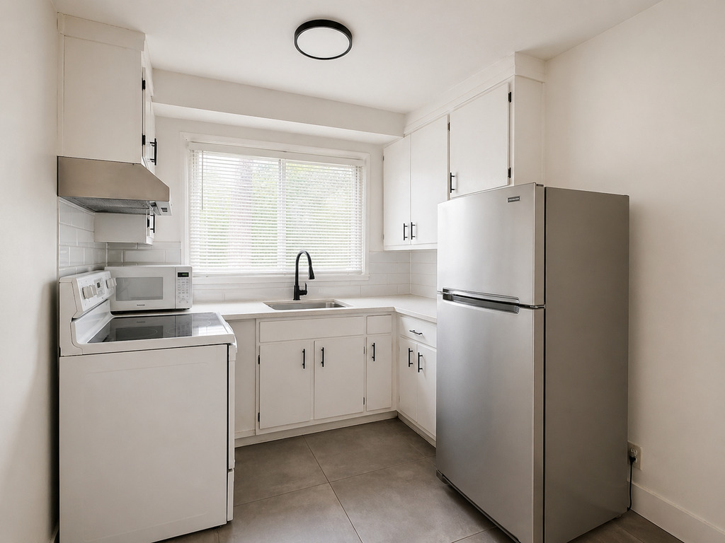 3 1/2 - Montreal Nord Juillet | 3273553