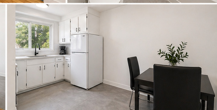 3 1/2 - Montreal Nord Juillet | 3273553