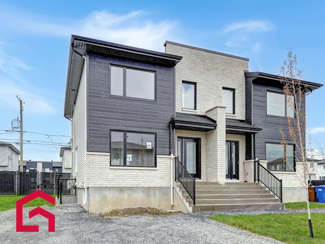 Appartement Salaberry-de-Valleyfield À Louer | 3273555