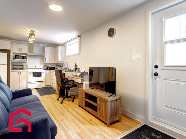 Appartement Salaberry-de-Valleyfield À Louer | 3273555