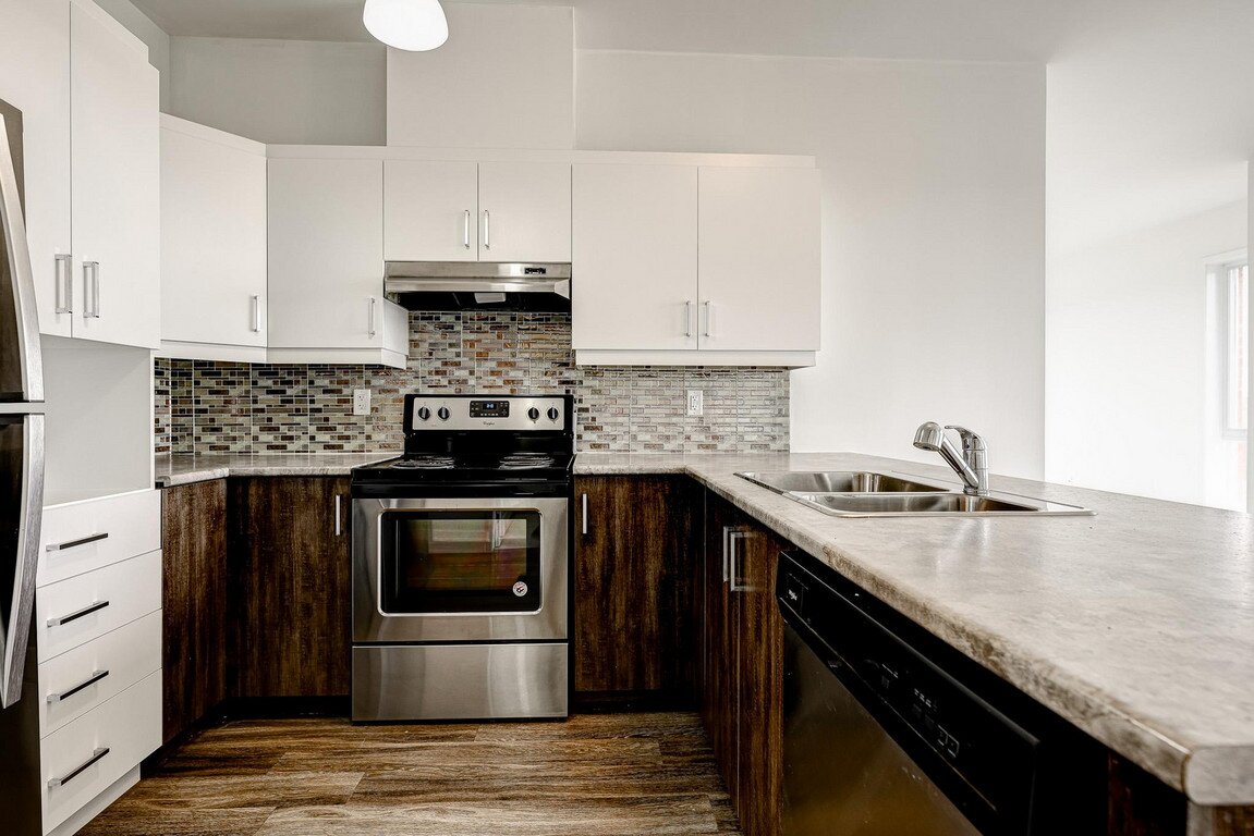 1 Bedroom - 1250 Boulevard Lucille-Teasdale, Lachenaie | 3282177