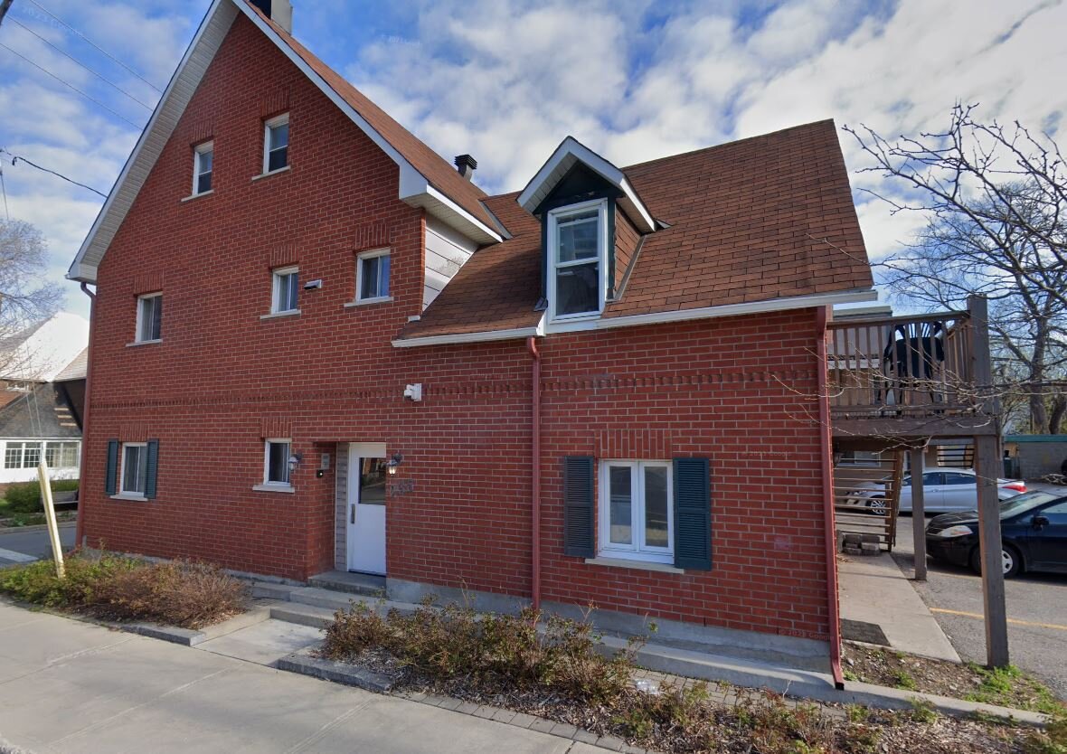 235 Rue Papineau (Hull) Logement 1 Chambre Près D'Ottawa | 3274045