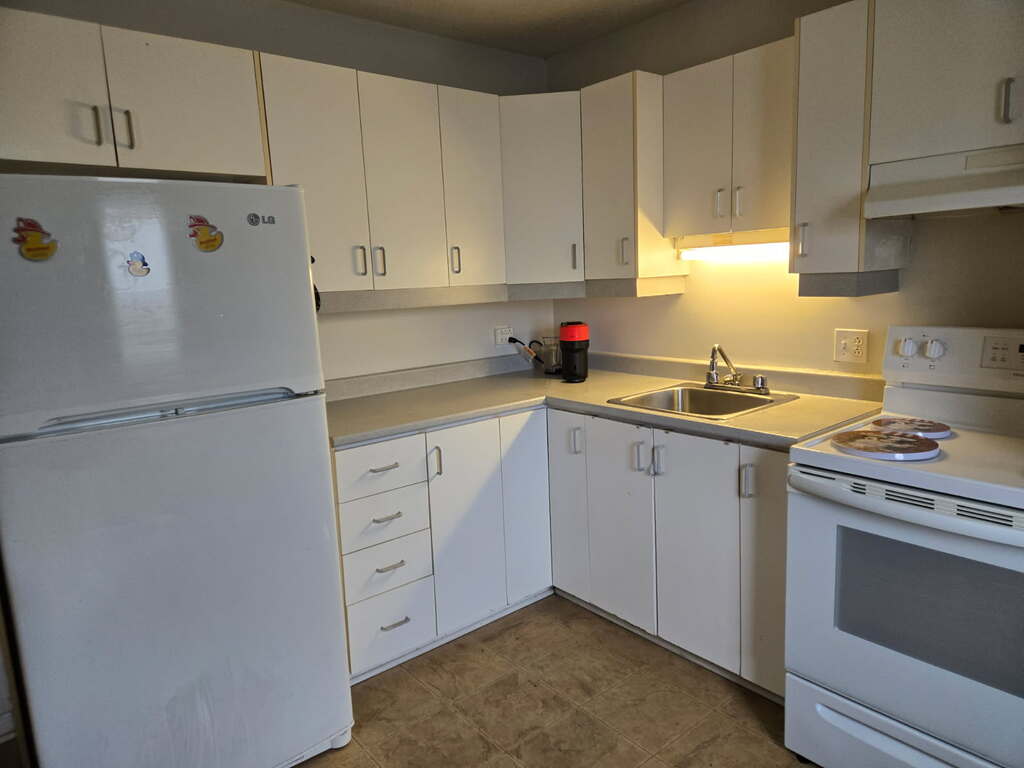 Spacieux Appartement 1 Chambre | 3274047