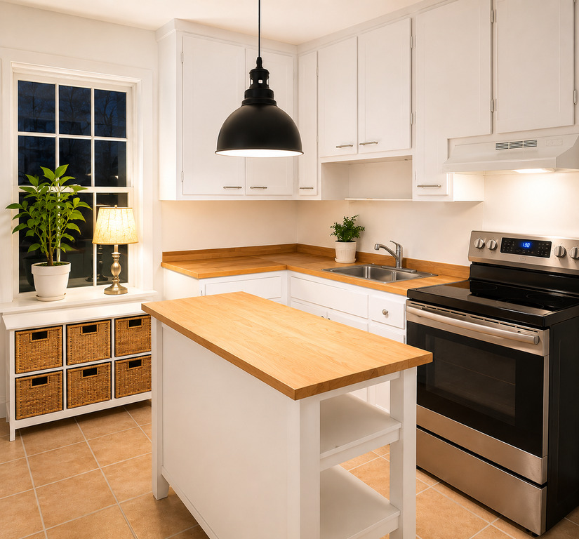 BEAU 5½| JACQUES-CARTIER| JUILLET | 3274049