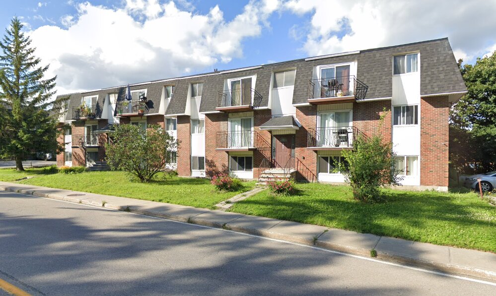 306-1 - 306 Boulevard De La Cité-des-Jeunes, Hull | 3274055