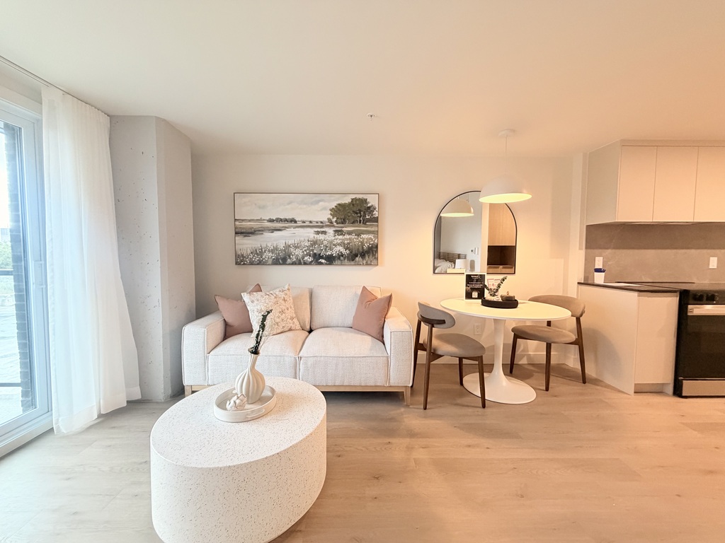 Studio Semi-Meublé En PROMO à Lévis | 3274065