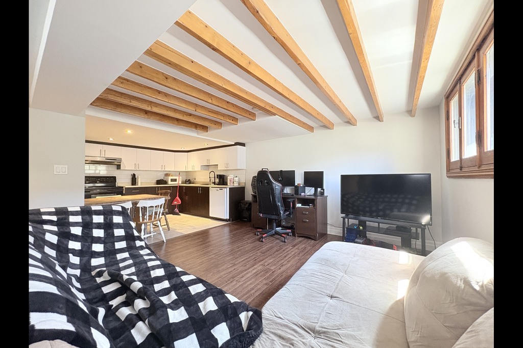Grand 3 ½ Lumineux – Vieux-Longueuil – D | 3274071