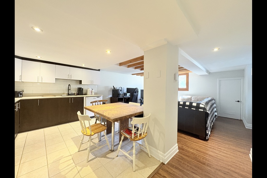 Grand 3 ½ Lumineux – Vieux-Longueuil – D | 3274071