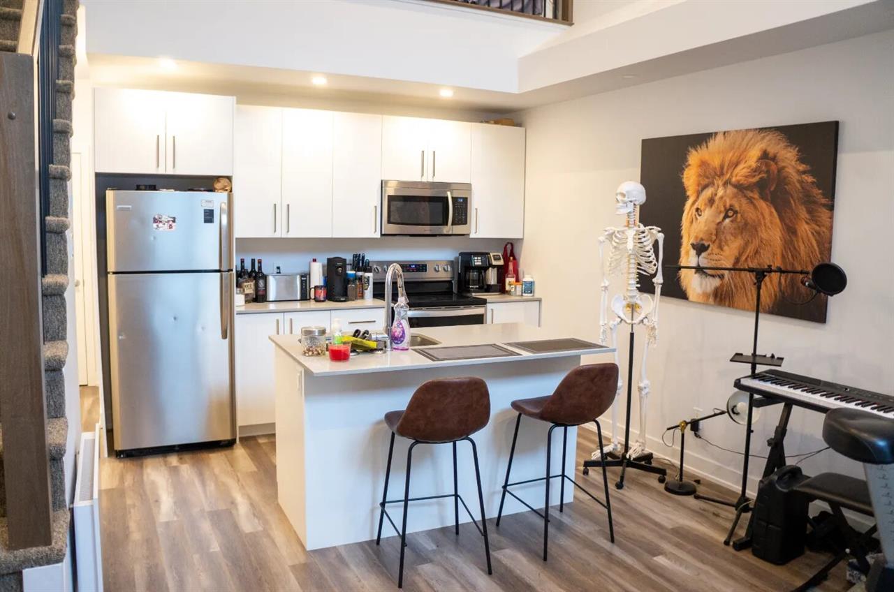 120 Rue Du Maquis (Aylmer) Super Appartement 3 1/2, Pour Un Bail D'un An | 3274074