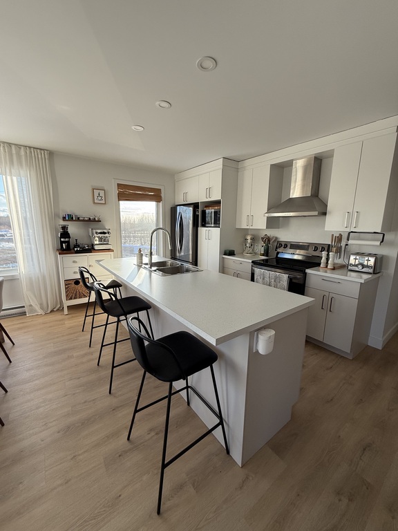 4 ½ Disponible Dès Maintenant | 3274080