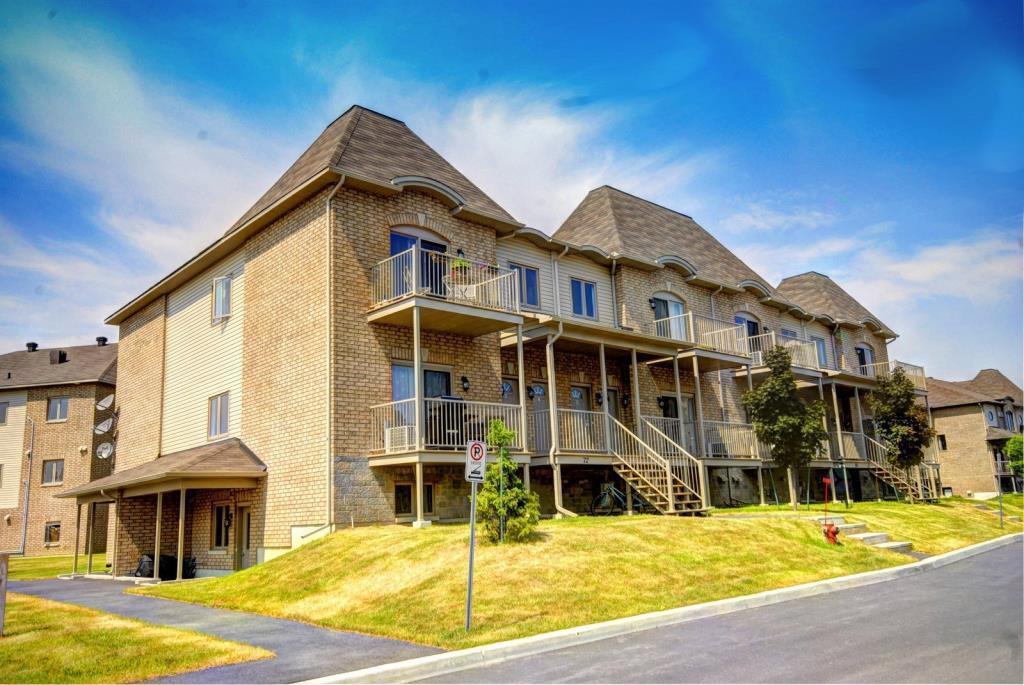 Condo 1 Chambre à Louer – Plateau De La | 3274081
