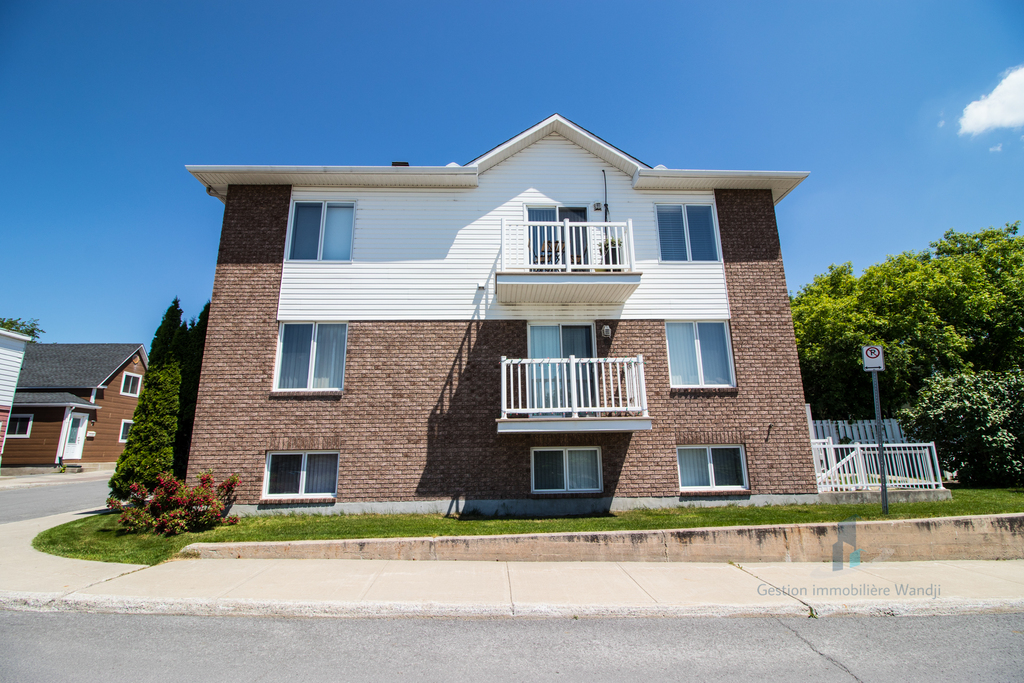 Appartement à Louer - 6 Rue Vaudreuil -1 | 3274083