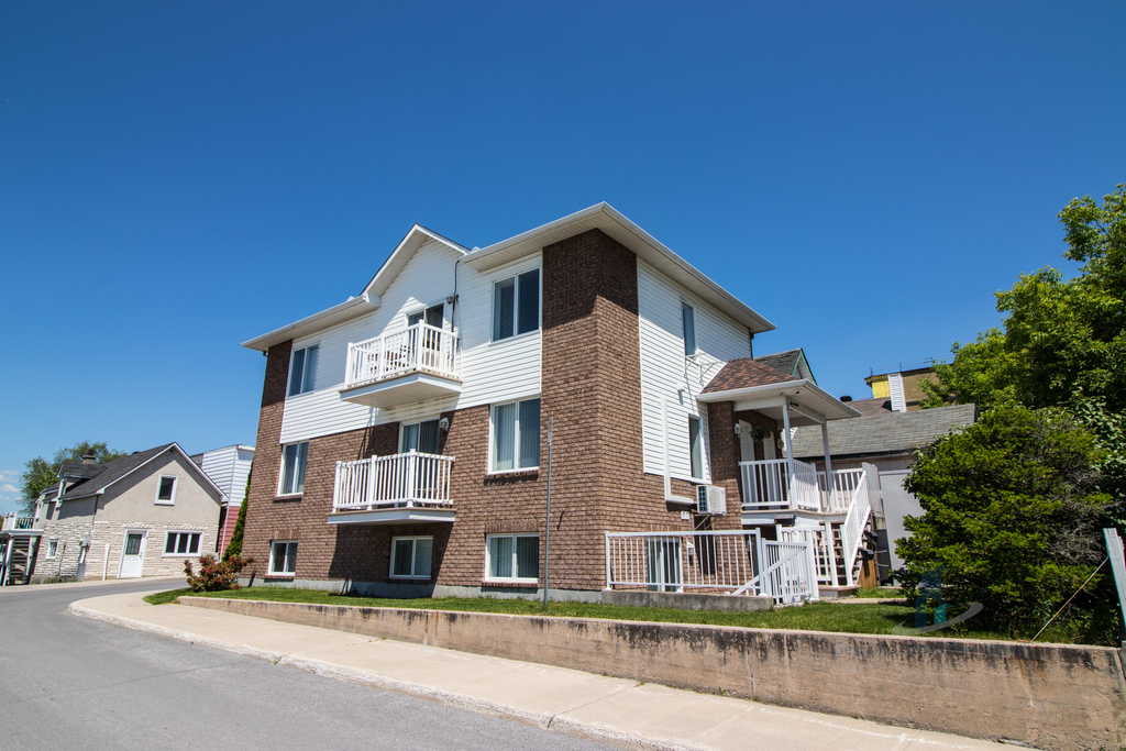 Appartement à Louer - 6 Rue Vaudreuil -1 | 3274083