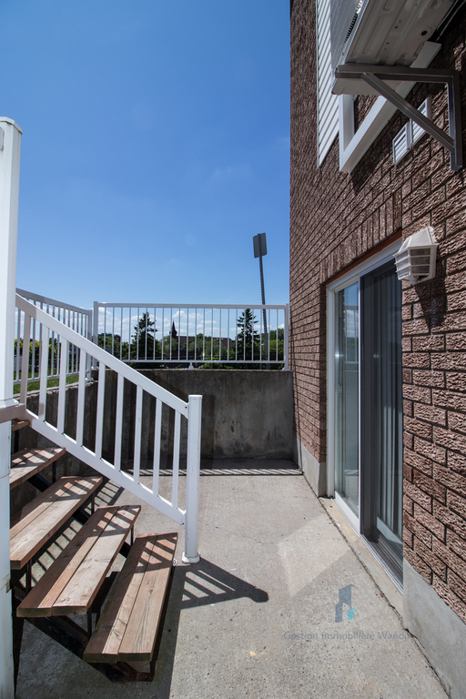 Appartement à Louer - 6 Rue Vaudreuil -1 | 3274083