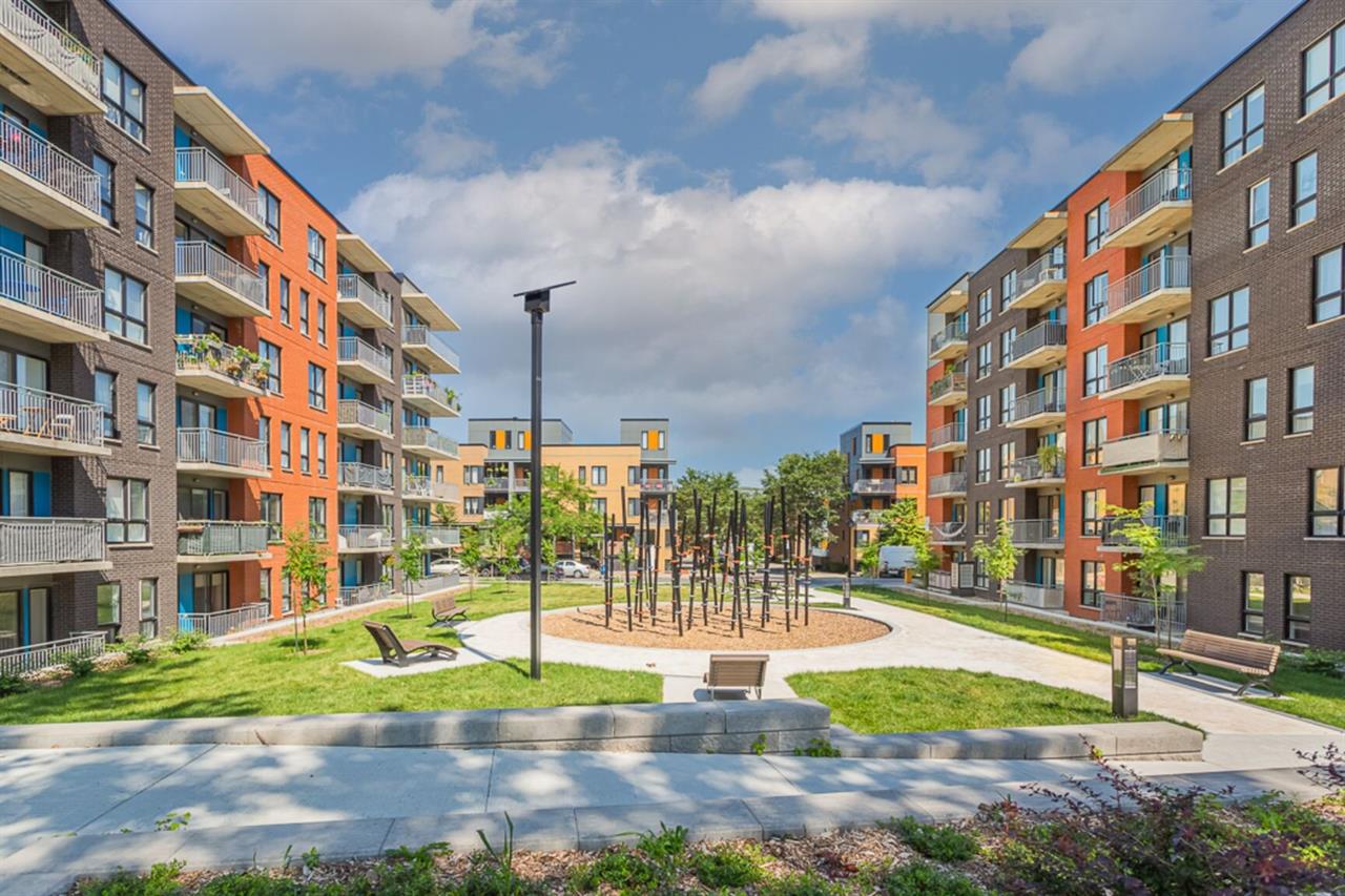 3 ½ - 5180 Rue Philippe Lalonde, Montréal | 3274092