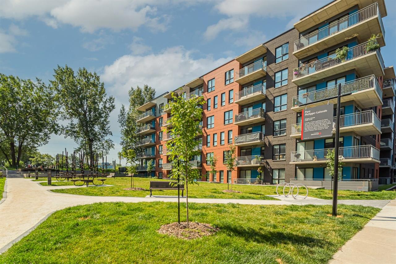 3 ½ - 5180 Rue Philippe Lalonde, Montréal | 3274092