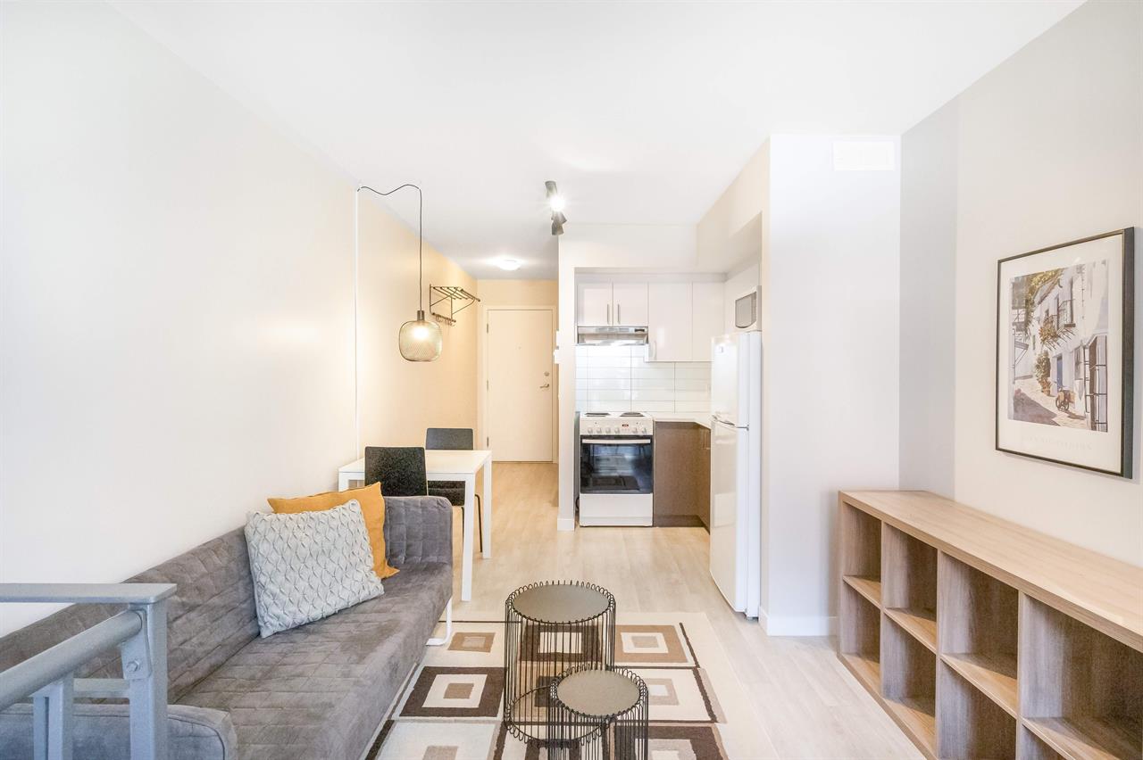1 CH - 1 SDB - Montréal - $1,545 /mo | 3274095