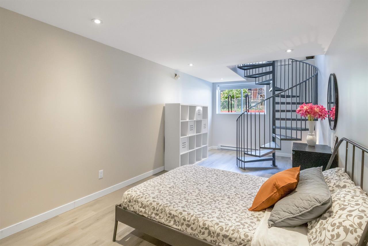 1 CH - 1 SDB - Montréal - $1,545 /mo | 3274095
