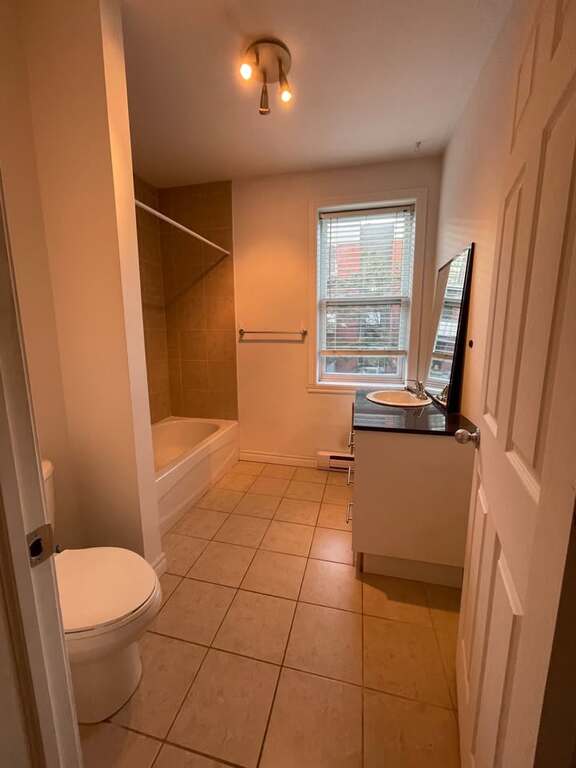 Pointe St-Charles - Beau 3 1/2 Lumineux | 3274098