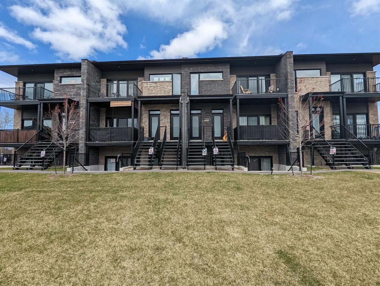 227 Rue De La Frégate (Gatineau) Super Appartement 4 1/2 | 3274106