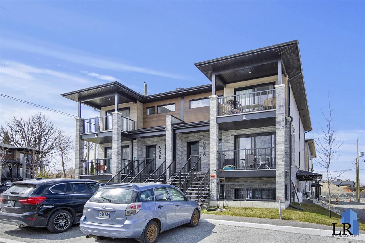 99J-3 - 99 Boulevard Lorrain, Gatineau | 3274107