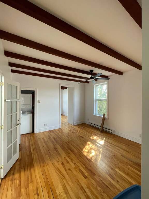 Superbe 3 1/2 Lumineux - 1er Juillet | 3274115