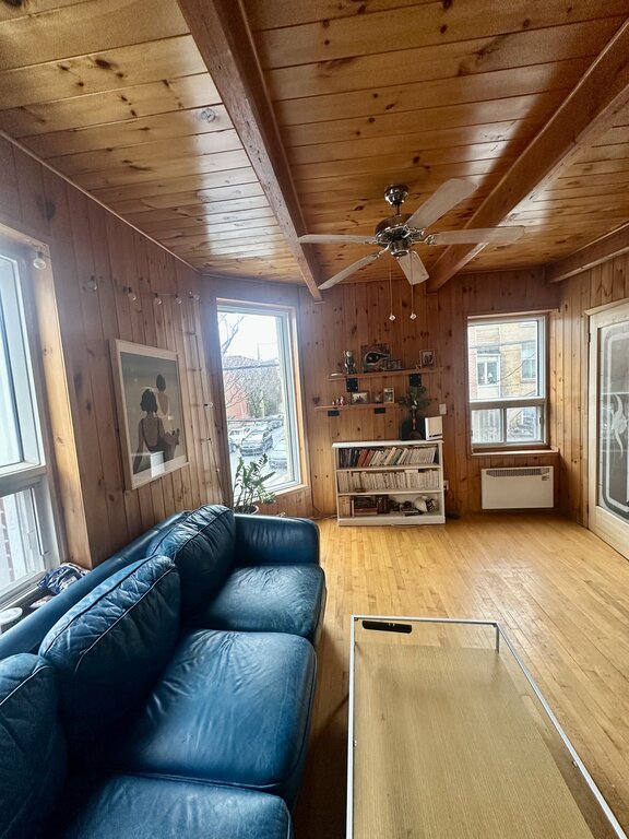 Ville-Marie - Superbe Loft Avec Terrasse | 3274119