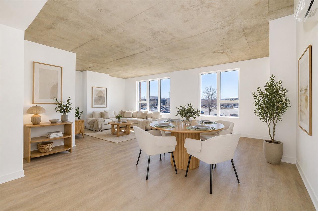 1 Bedroom - 2255 Boulevard Daniel-Johnson, Laval | 3274122