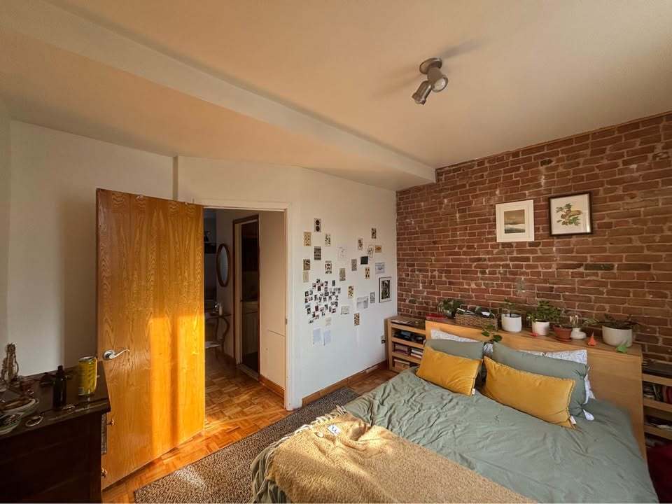 Plateau - Superbe 4 1/2 Pour 1er Juillet | 3274132
