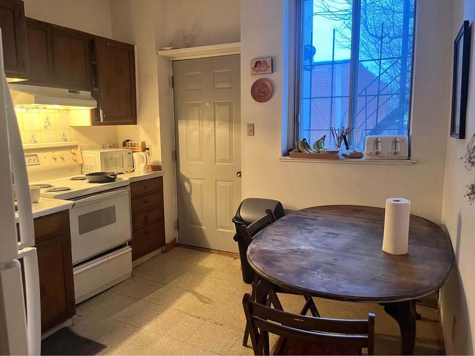 Plateau - Superbe 4 1/2 Pour 1er Juillet | 3274132