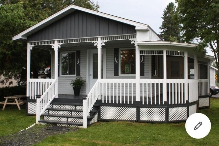 Maison 1 chambre à louer Adstock | 3281694
