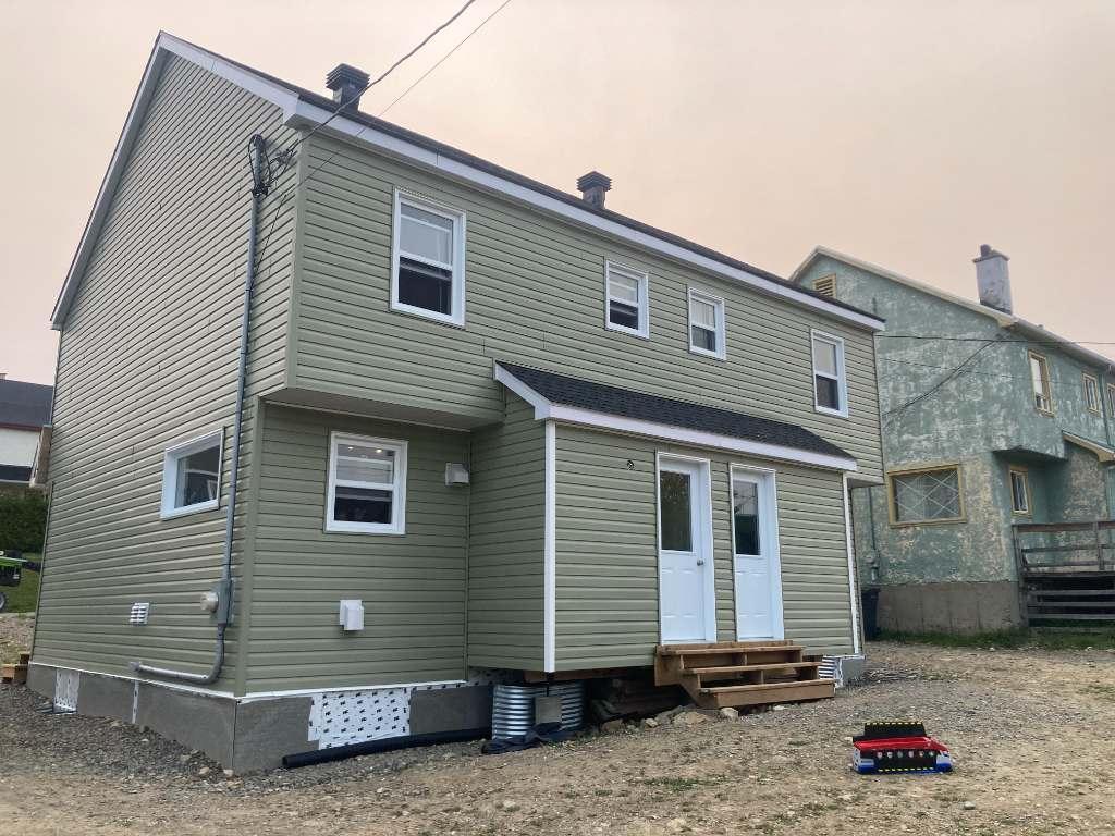 Appartement à louer à Murdochville | 3281696