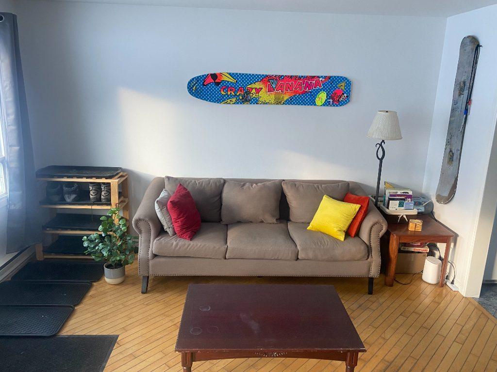 Appartement à louer à Murdochville | 3281696