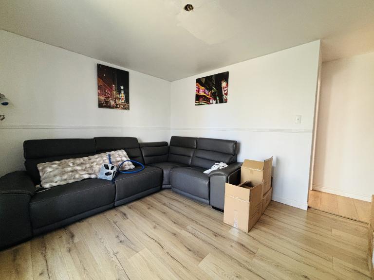 Appartement 3 ½ à louer Lévis juillet 2026 | 3278465