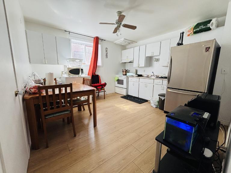 Appartement 3 ½ à louer Lévis juillet 2026 | 3278465